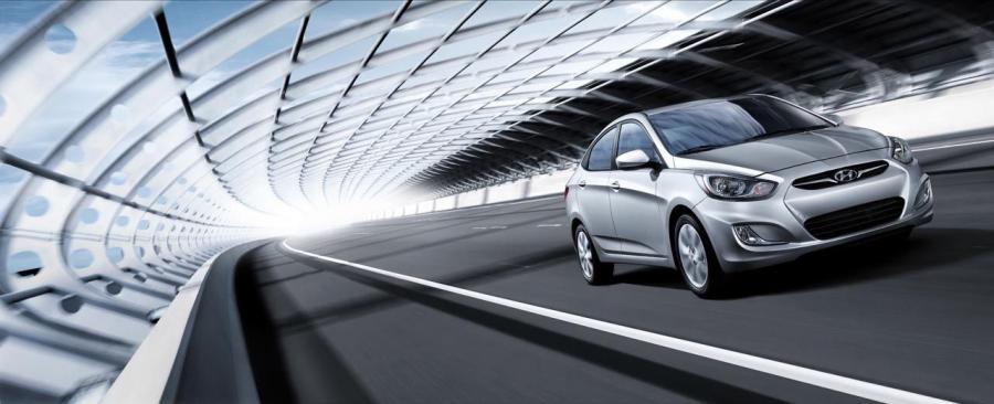  Hyundai Accent 2013 года  (фото 40 из 52)